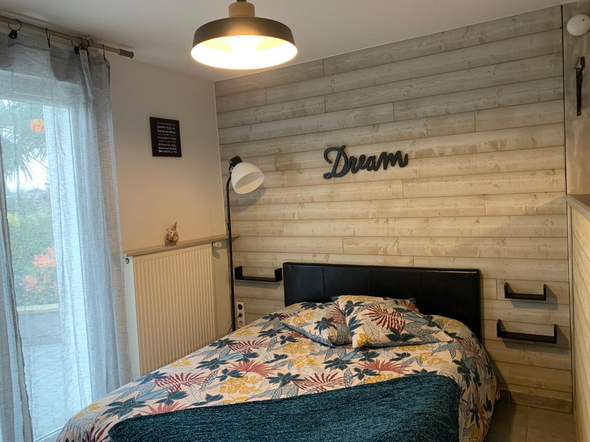Appartement Les Combes Terrasse 01340 Etrez Bresse Vallons