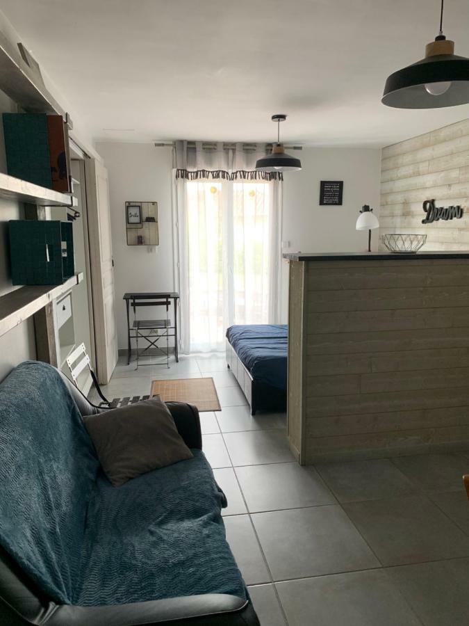 Appartement Les Combes Terrasse 01340 Etrez *