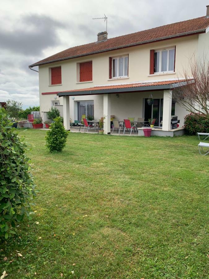 Les Combes Terrasse 01340 Etrez Appartement Bresse Vallons