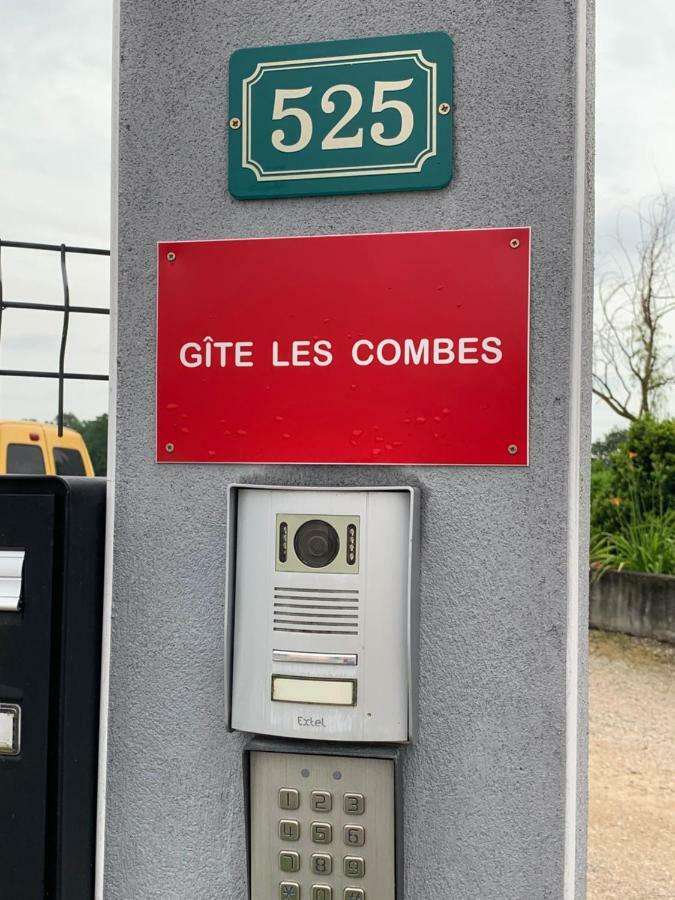 Les Combes Terrasse 01340 Etrez Bresse Vallons