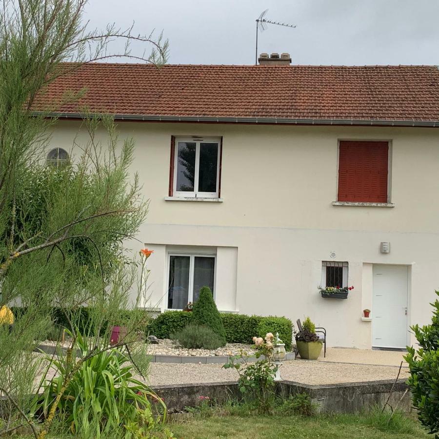 Apartment Les Combes Terrasse 01340 Etrez Bresse Vallons