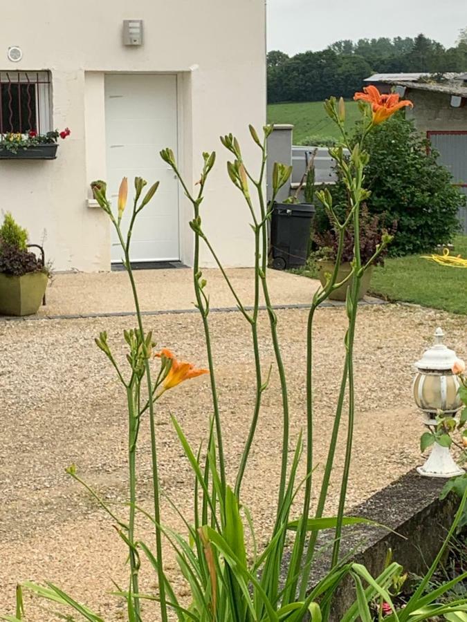 Les Combes Terrasse 01340 Etrez * Bresse Vallons